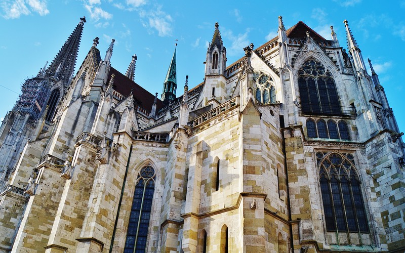 Знакомство с собором Святого Стефана в Вене: на что стоит обратить внимание