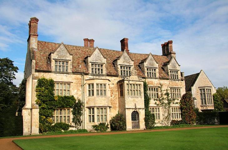 Самые популярные места Кембриджа: почему королевский колледж известен на весь мир