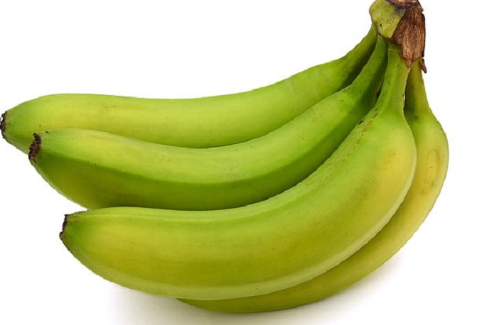 Ешьте зеленые бананы, поднимайтесь по лестнице на цыпочках: новые советы экспертов для продления жизни
