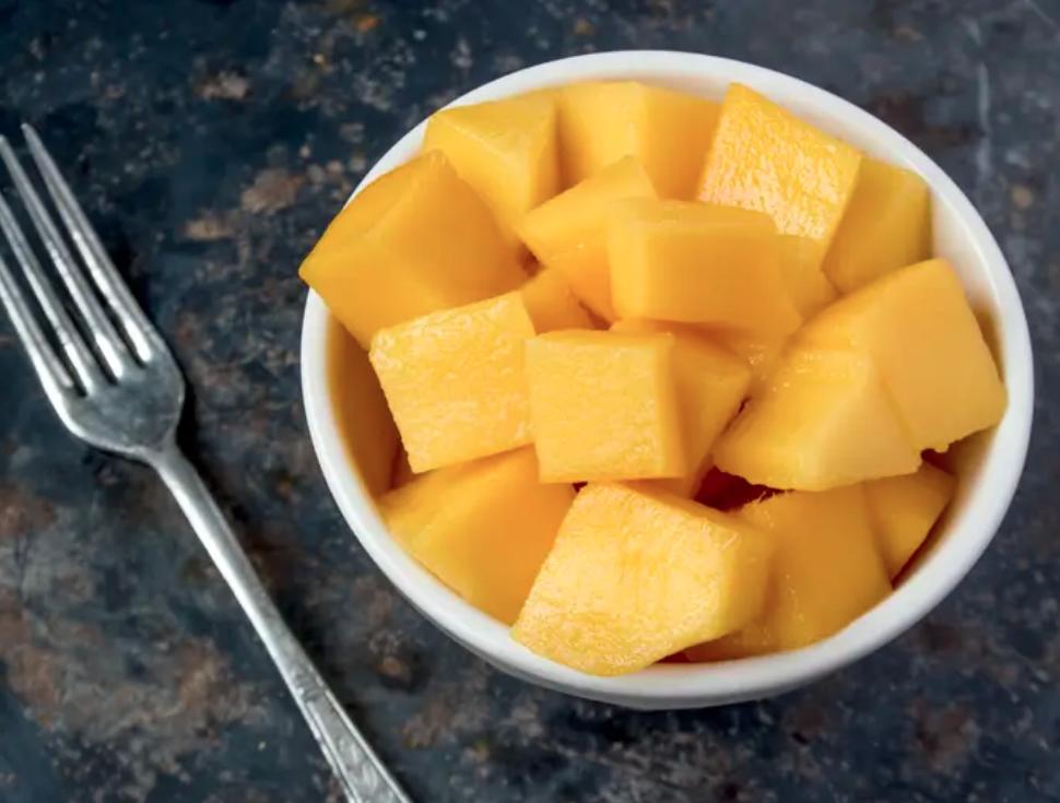 От авокадо до простой моркови: 10 рецептов здоровых завтраков по нашумевшей в интернете DASH-диете