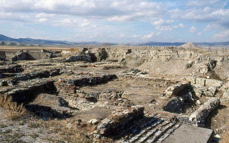 Изучение Гордиона: погружаемся в историю при помощи местных музеев