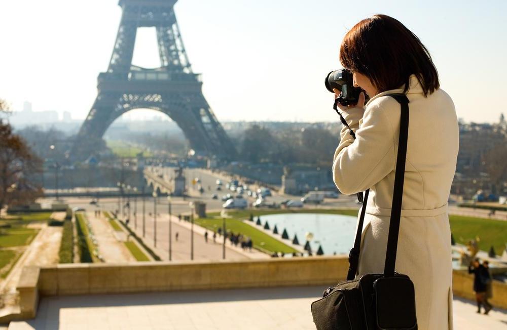 Отпускные фотографии могут дорого обойтись: публикуя фото в Интернете, следуйте правилам