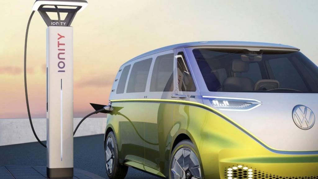 Воздушные такси, автономное вождение: как могут выглядеть наши поездки в 2030 году