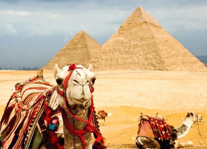 Отельный кризис: египтяне опасаются, что туристам не хватит хороших гостиниц
