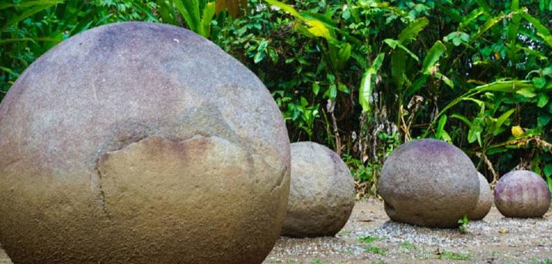 Что скрывается в рукописях, почему камни в долине Коста-Рики круглые, а также другие вопросы, которые пока остаются без ответа