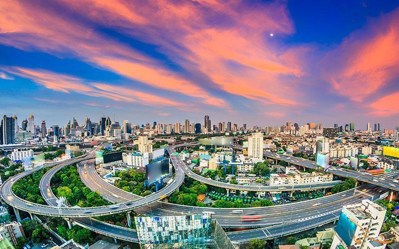 Из Бангкока в Сураттхани: 3 лучших способа добраться туда