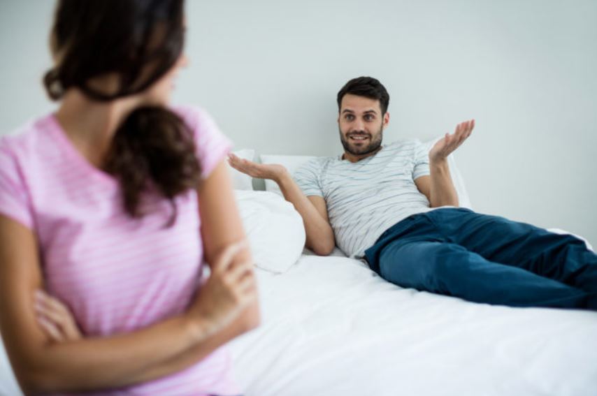 Игра в догадки: частые ошибки, которые ведут к разводу в первый год брака
