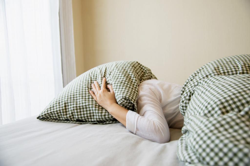 Что изменится, если ложиться спать на 30 минут раньше или позже: новое исследование