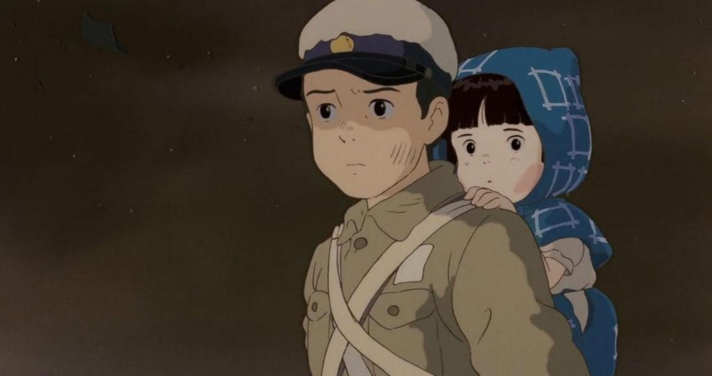 Японская классика от студии "Гибли": лучшие аниме Миядзаки и его последователей
