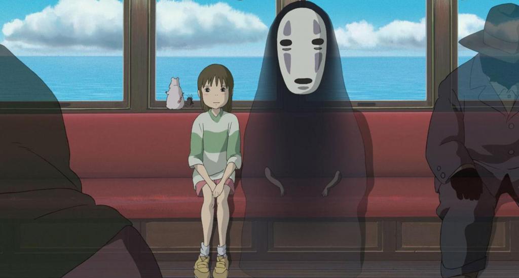 Японская классика от студии "Гибли": лучшие аниме Миядзаки и его последователей