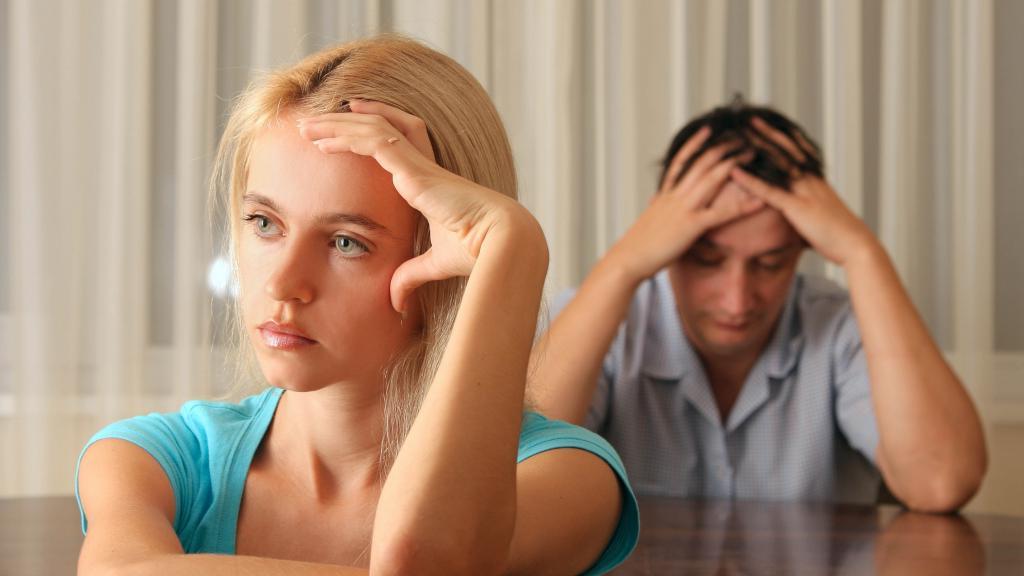 Он большой ребенок, а не равный партнер: почему мужья чаще, чем дети, вызывают стрессовое состояние у женщин