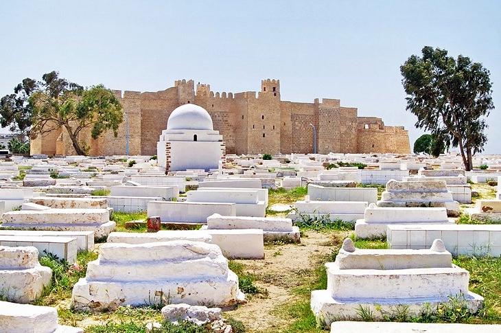 10 самых интересных достопримечательностей в Монастире, Тунис