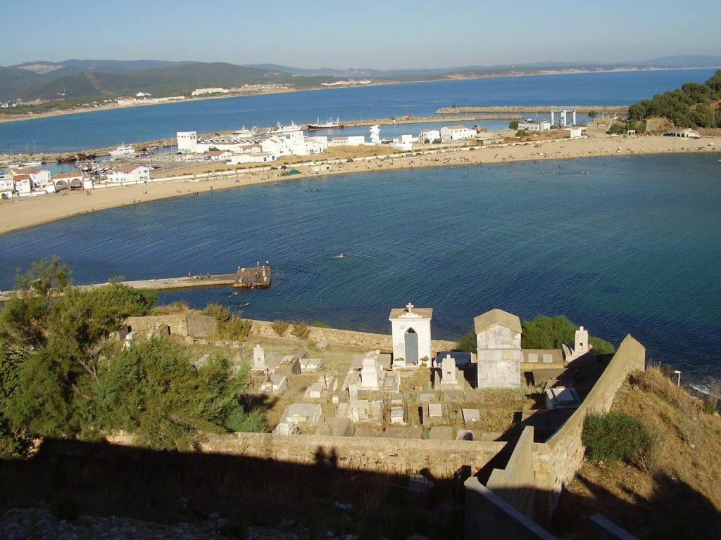 8 самых популярных достопримечательностей Табарки: почему каждый турист должен оценить красоту и величие Генуэзского Форта