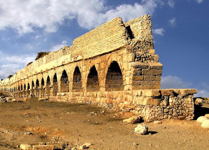 Известные достопримечательности города Хайфы: почему местные жители так горядтся храмом Бахая