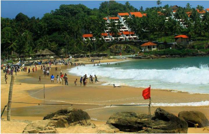 В феврале - Мексика, а в августе - Мозамбик: туроператоры рассказали, какие пляжи мира они считают лучшими на каждый месяц года