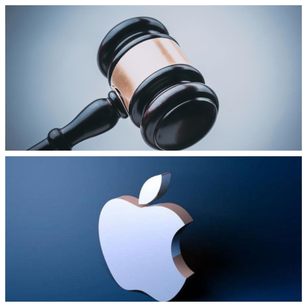 Компания Apple была оштрафована на 25 млн евро за разработку программного обеспечения для намеренного замедления работы iPhone