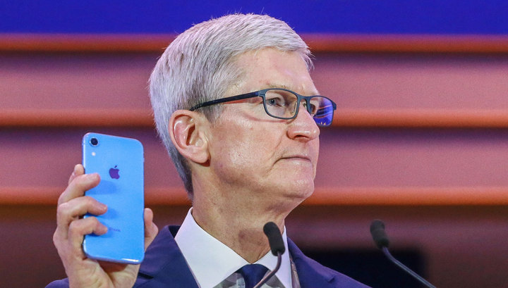 Apple может стать первой американской компанией за 2 триллиона долларов: мнение экспертов с Уолл-стрит