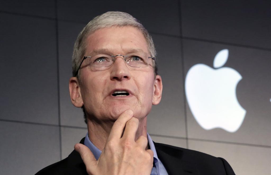 Apple может стать первой американской компанией за 2 триллиона долларов: мнение экспертов с Уолл-стрит