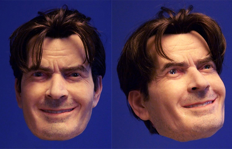 Большинство людей не могут отличить гиперреалистичные маски от настоящего лица человека: исследование
