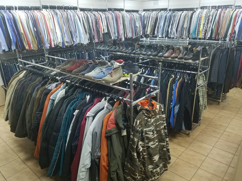 Где Купить Хорошую Одежду В Москве