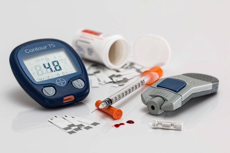 Перспективы развития лечения диабета. Возможно, появится удаленное лечение