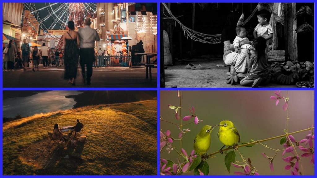 Любовь 2020: сокровенные чувства попали в кадр фотографов конкурса