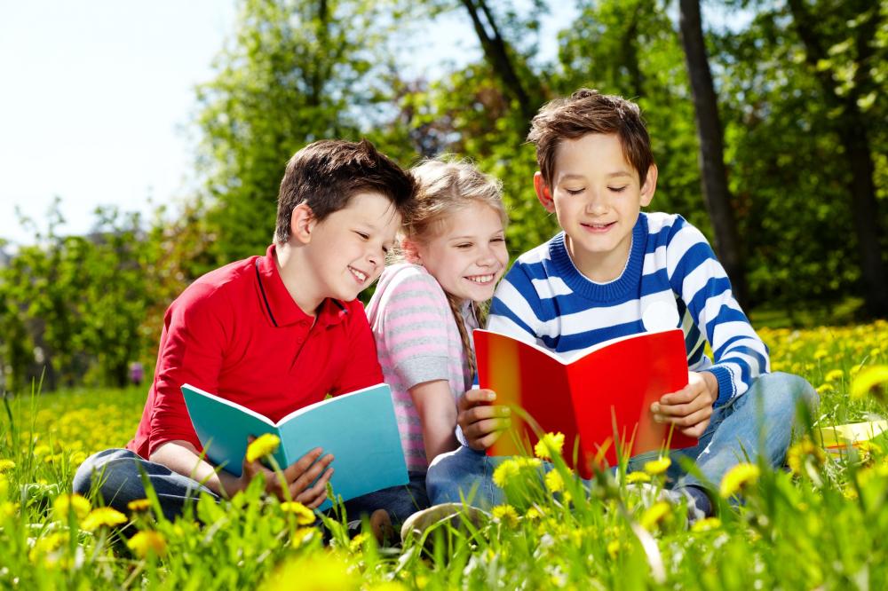 Девочки превосходят мальчиков в навыках чтения, но это может измениться: исследование