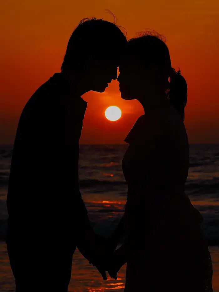 Что такое любовь: приложение Agora опубликовало лучшие фото на тему любви, по мнению пользователей