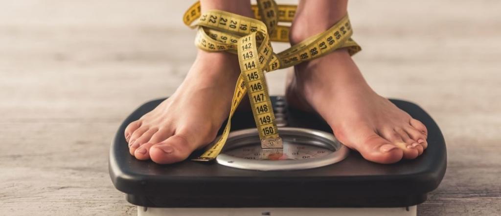 Ученые назвали макроэлемент, являющийся ключом к потере веса: результаты новых исследований