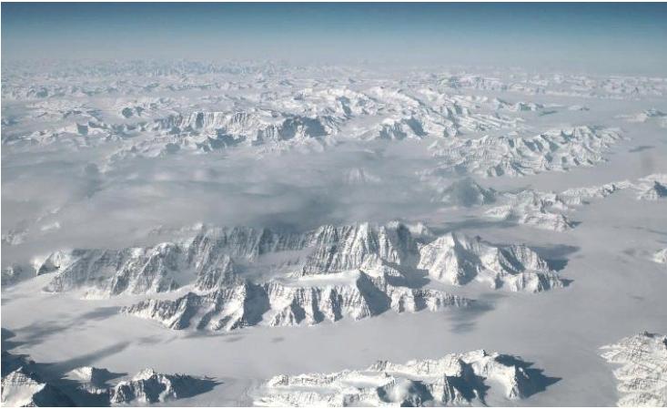 Сегодня ледяной покров Гренландии теряет массу примерно в шесть раз быстрее, чем это было всего несколько десятилетий назад: наводнение будущего определяется здесь и сейчас