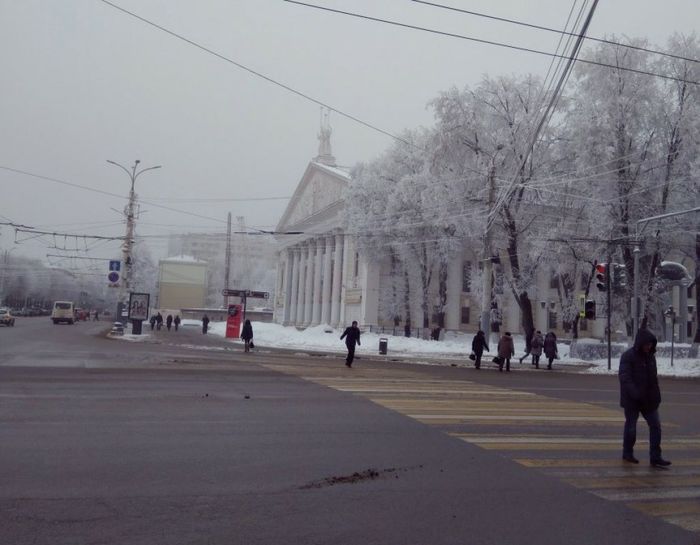 Научный руководитель Гидрометцентра назвал причину аномально теплой зимы в России