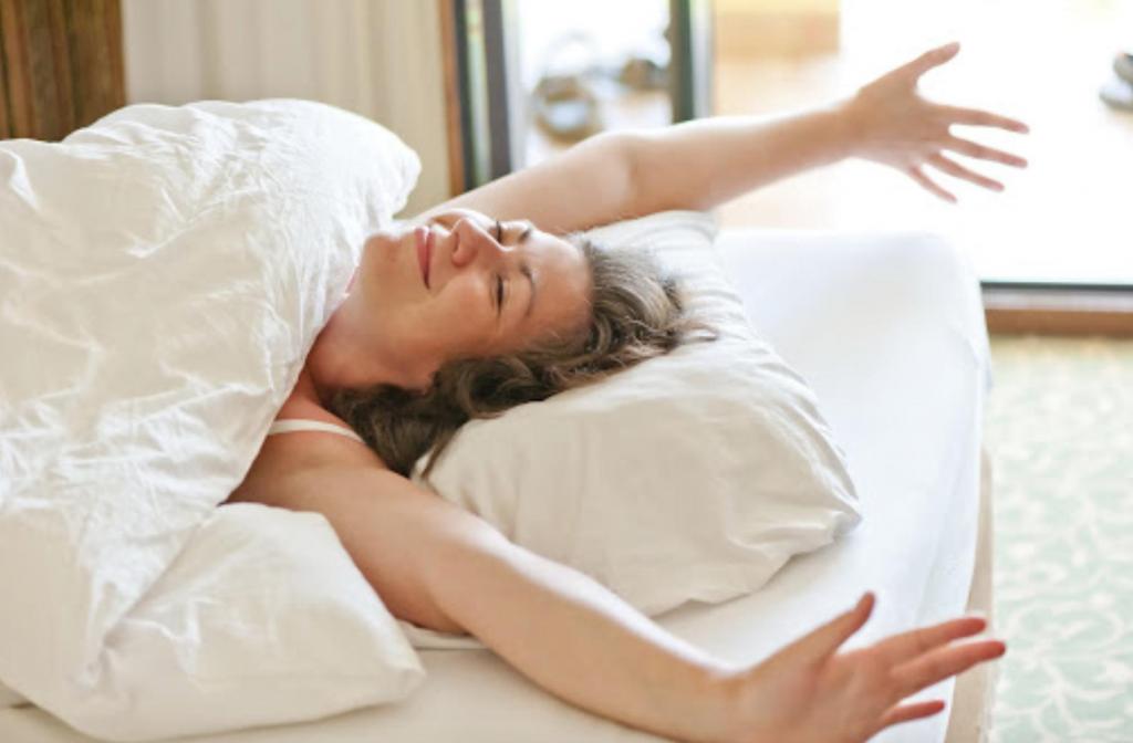 Сразу же заправить постель - 9 простых утренних привычек, которые сделают день