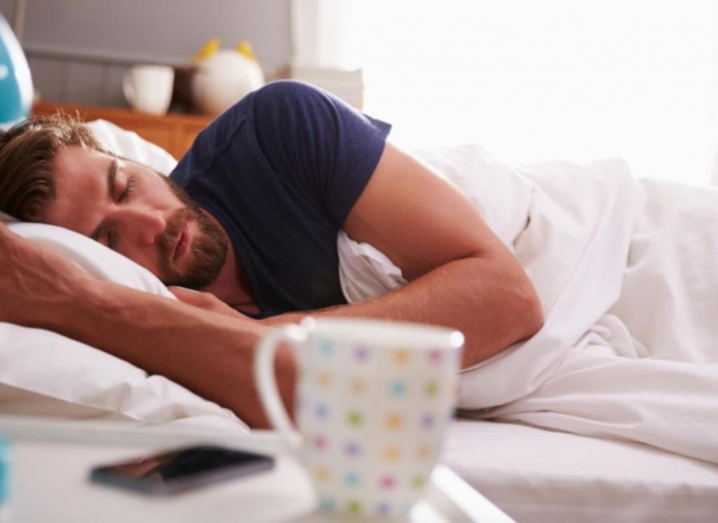 Сразу же заправить постель - 9 простых утренних привычек, которые сделают день