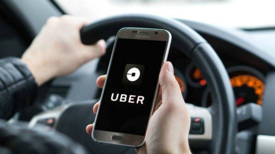 Таксист Uber сообщил о новом виде мошенничества: женщина искусно притворилась призраком, чтобы не платить