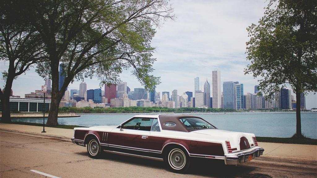 10 000 миль по Америке: два музыканта купили за $5 000 Lincoln Continental 1978 года и отправились в 35-дневное путешествие