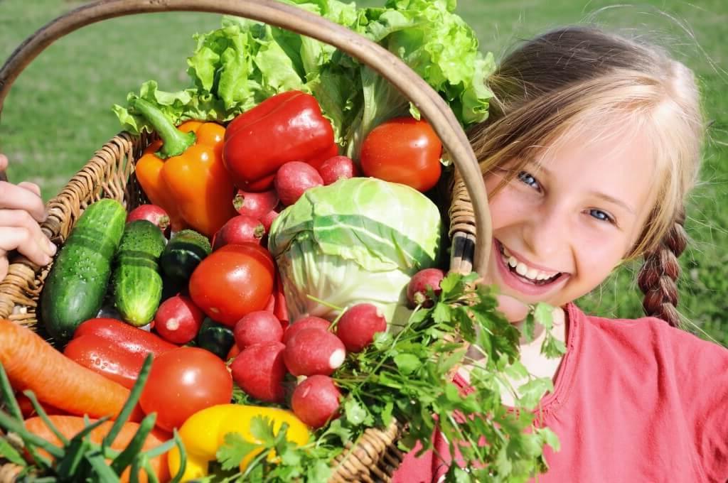 Творчество имеет ключевое значение: родители раскрывают свои секреты, как они заставляют детей есть овощи