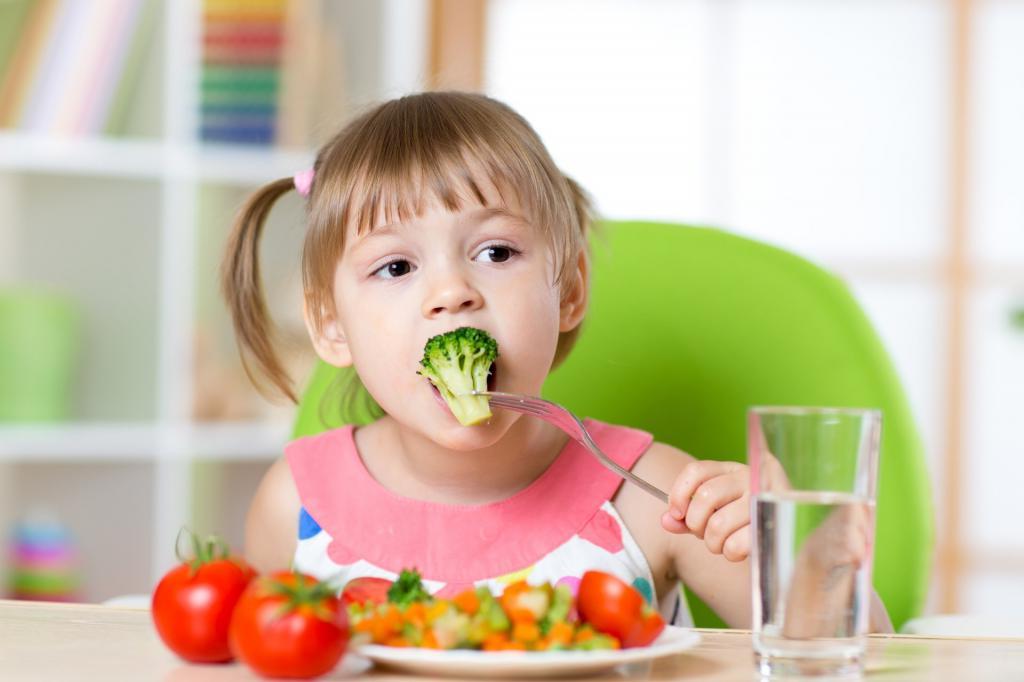 Творчество имеет ключевое значение: родители раскрывают свои секреты, как они заставляют детей есть овощи