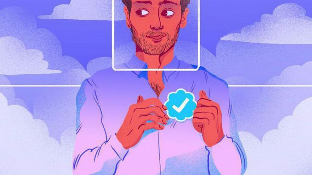 17-летний парень создал фейковый аккаунт кандидата в президенты США Эндрю Вальца, и «Твиттер» поставил синюю галочку