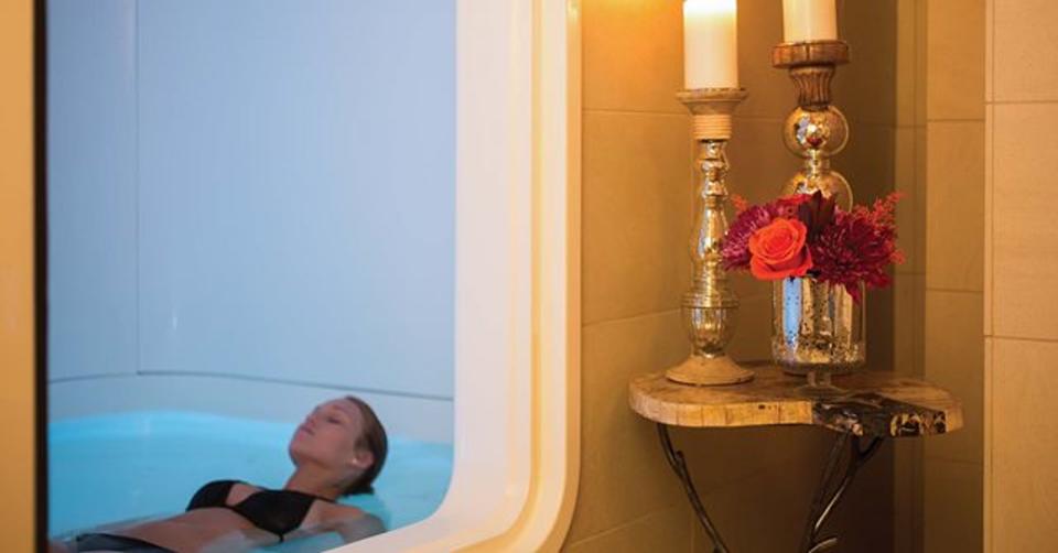 Гидравлическая кровать, сенсорная перегрузка – отели соревнуются в предоставлении самого удобного сна для гостей