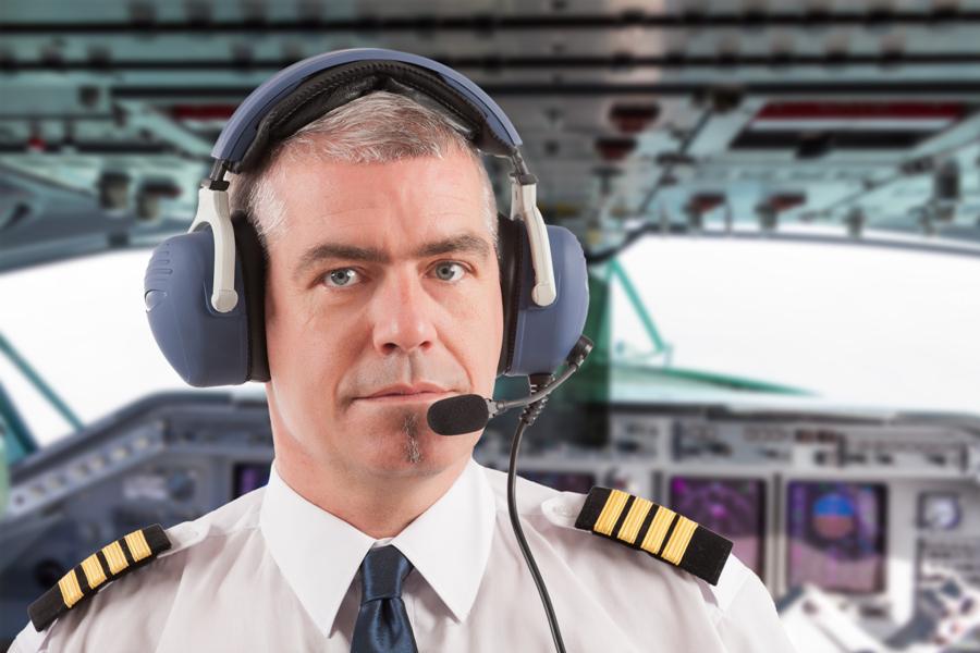 Секреты авиакомпаний: о чем поведали пилоты?