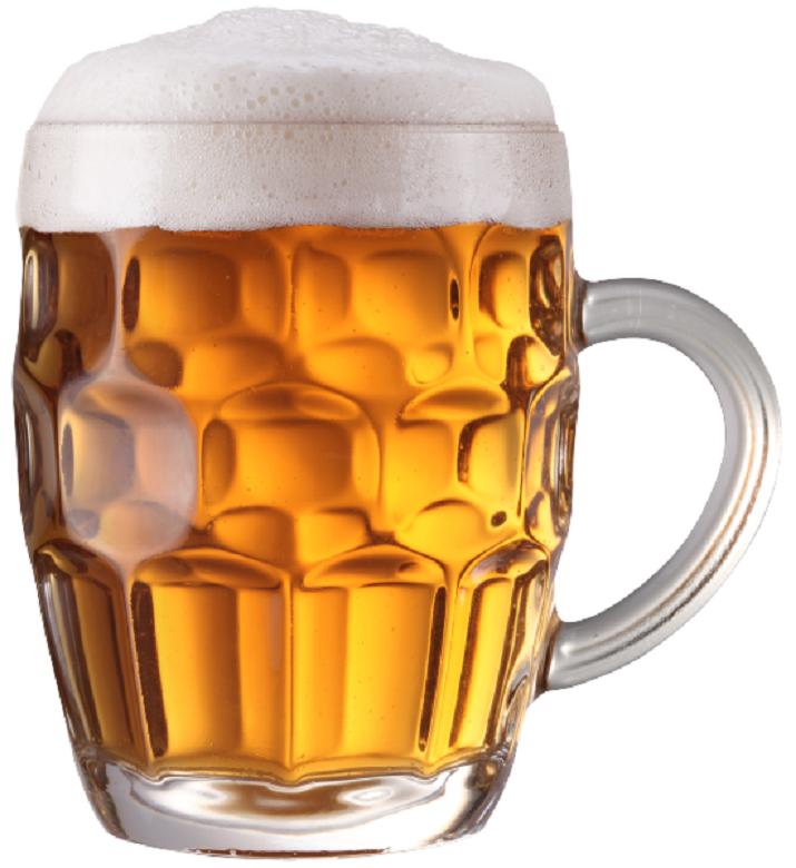 Головоломка для любителей пива: сможете ли вы за 15 секунд среди хмелевых шишек найти кружку пива