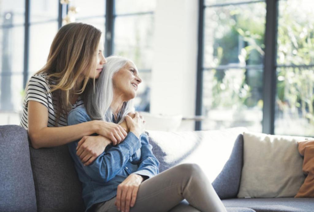 Ревность - не признак любви: 7 главных уроков о здоровых отношениях, которым мы должны научиться у своих мам