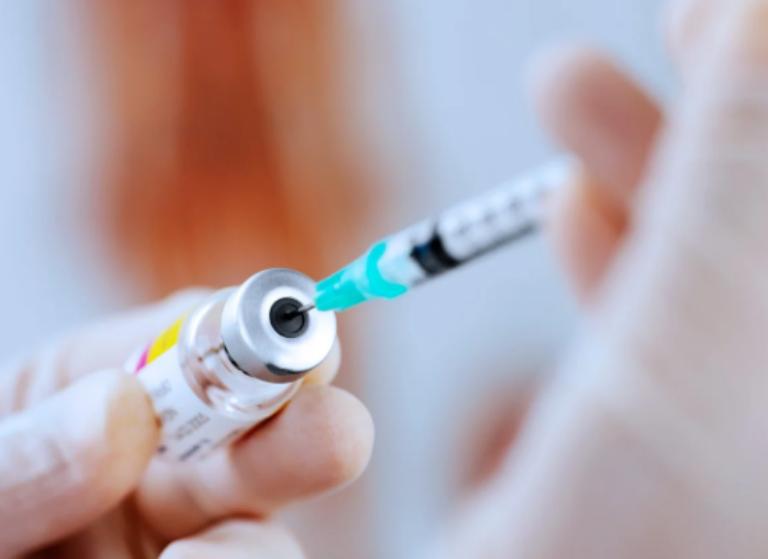 Можно ли вакцинировать ребенка в период пандемии? Врачи дали добро