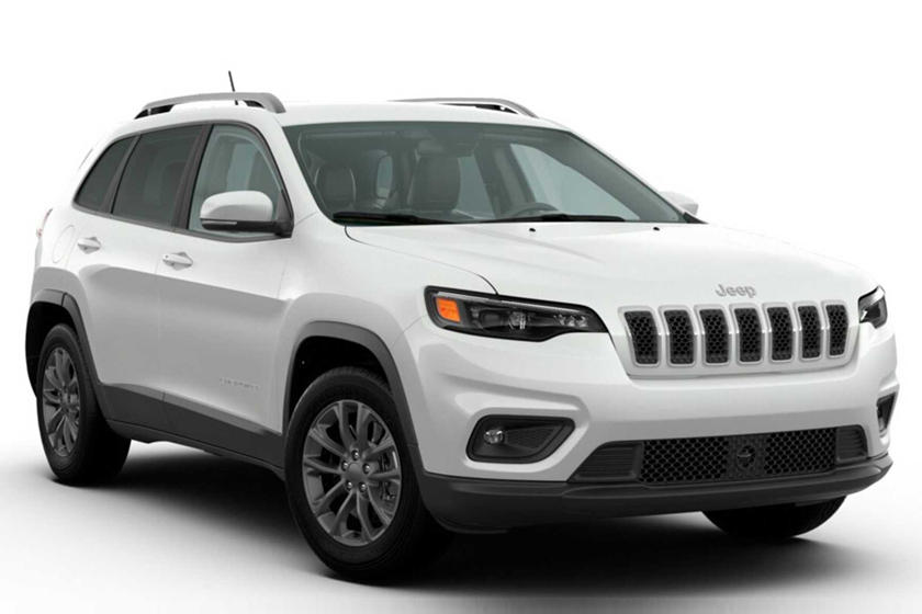Jeep запускает модель Cherokee Latitude Lux: поднимет ли новое авто падающие продажи