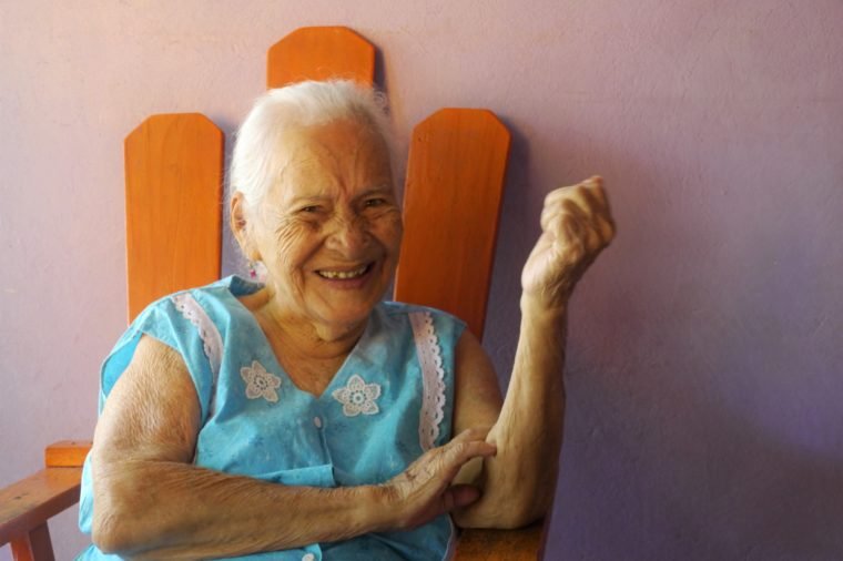 Как людям из Коста-Рики удается жить до ста лет: их девиз - живи просто! Но это не единственная причина