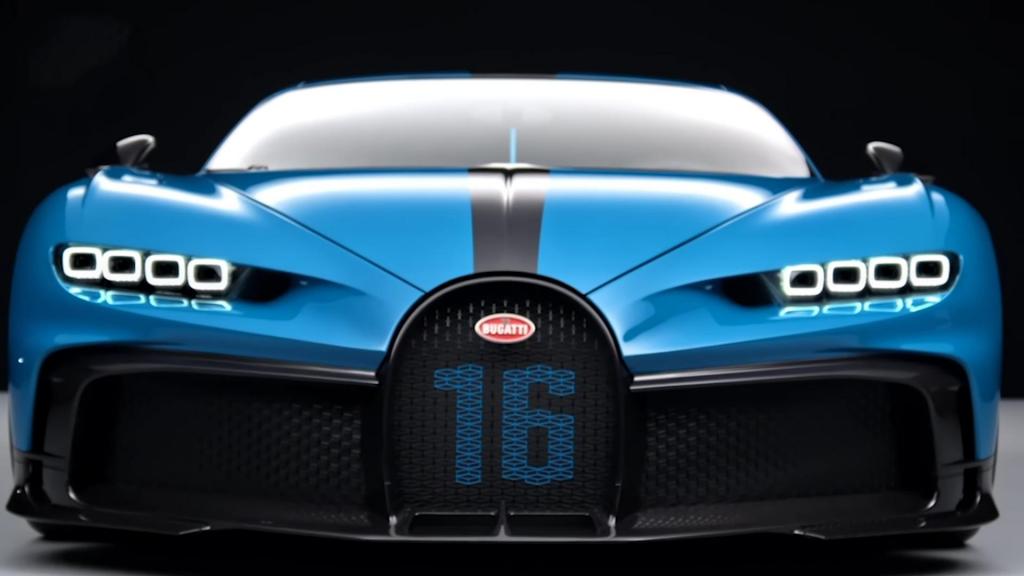 Невероятная компиляция Bugatti и Jacob & Co: внутри корпуса часов находится миниатюрный рабочий двигатель W16