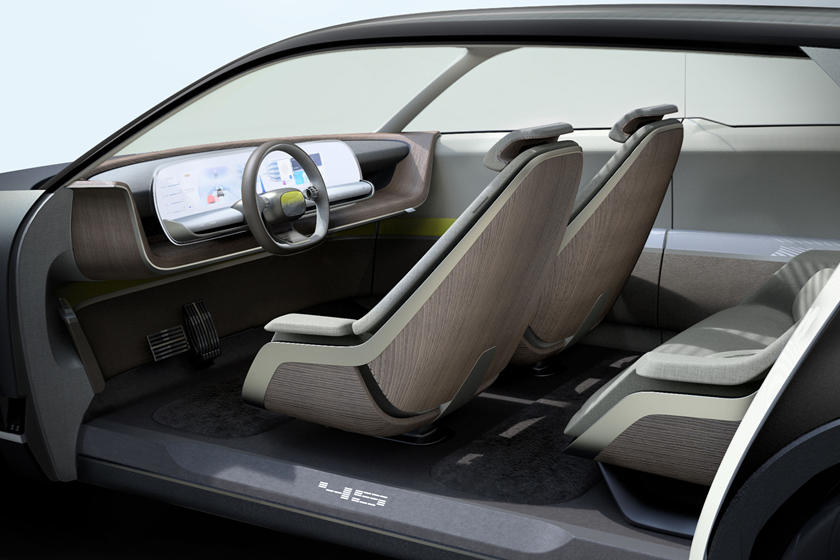 Рабочая версия вопреки карантину будет выпущена: компания начнет производство Hyundai Prophecy Green Lit