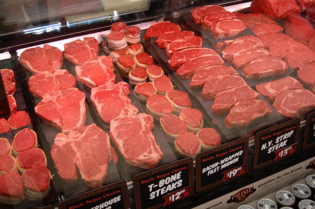 Где Купить Недорого Хорошее Мясо