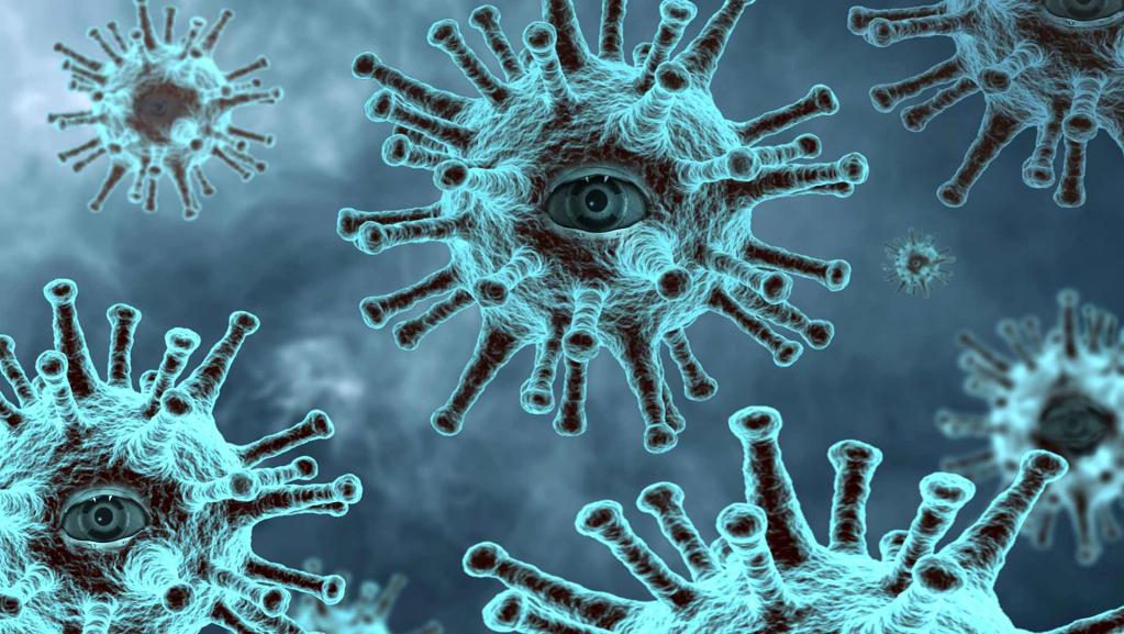 Зависит от количества вирусных частиц в организме: почему у кого-то симптомы COVID-19 проявляются, а у кого-то - нет