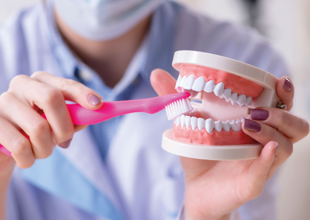 Профилактика COVID-19: стоматологи высказали свое мнение о дополнительных мерах безопасности